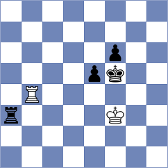 Tran - Beukes (lichess.org INT, 2022)