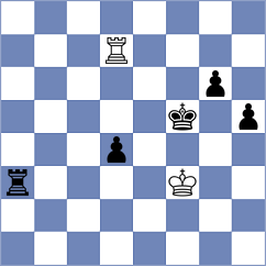 Quirke - Vasques (chess.com INT, 2022)
