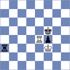 Le - Azarov (Chess.com INT, 2021)