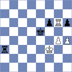 Seder - Maksimovic (chess.com INT, 2024)