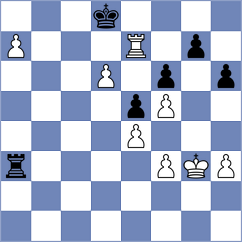 Dmitriev - Lugovoy (Samara, 2009)