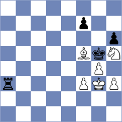 Albornoz Cabrera - Kropff (Chess.com INT, 2021)