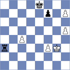 Becking - Fernandez (chess.com INT, 2025)