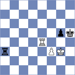Caesar - Espinosa Cancino (Lichess.org INT, 2020)