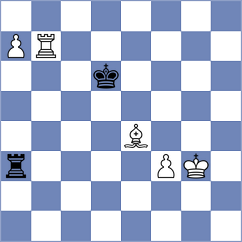 Gupta - Daianu (Chess.com INT, 2021)