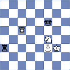 Tristan - Narayanan (chess.com INT, 2023)