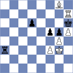 Joly - Zanin (Europe-Echecs INT, 2022)