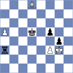 Guerrero Fuentes - Carrera Marmolejo (Chess.com INT, 2020)