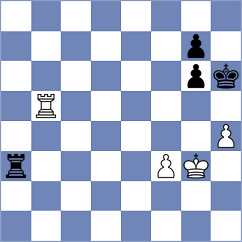 Souleidis - Ioannidis (chess.com INT, 2023)