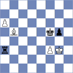 Branicki - Pytlakowski (Miedzyzdroje, 1952)