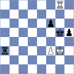 Yankelevich - Bonin (chess.com INT, 2024)