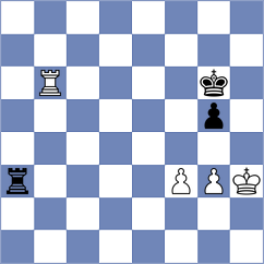 Ribeiro - Bach (chess.com INT, 2025)