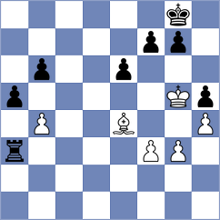 Silva - Vargas (Montevideo, 2019)
