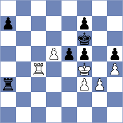 Yaksin - Rustemov (chess.com INT, 2025)