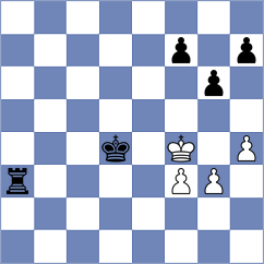 Buraczewski - Winkels (chess.com INT, 2025)