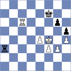 Grinev - Wiebe (chess.com INT, 2024)