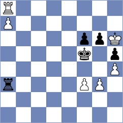 Olesen - Josenhans (Philadelphia, 1992)