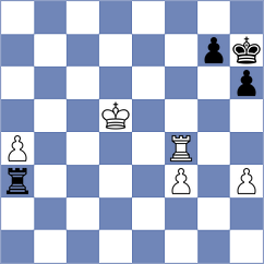 Rodrigues Mota - Grebogi (Chess.com INT, 2020)