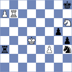 Meunier - Perez Illiquin (Caldas Novas, 2011)
