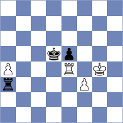 Garcia de la Calera Molina - Krasteva (Paterna ESP, 2022)