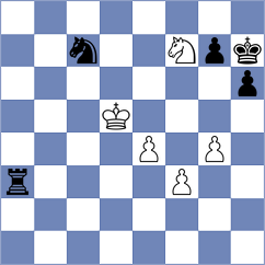 Cervantes Landeiro - Fiorito (chess.com INT, 2024)