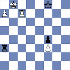 Zakhartsov - Sivakumar (chess.com INT, 2024)