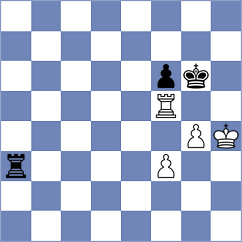 Seo - Andreikin (chess.com INT, 2022)