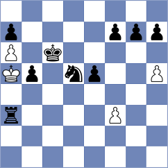 Karpinski - De Oliveira (Novo Hamburgo, 2008)