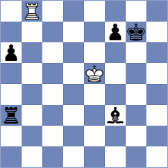 Ulko - Zhuravlev (Chess.com INT, 2021)