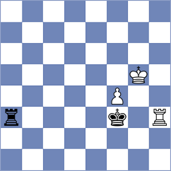 Postny - Bellahcene (Chess.com INT, 2021)