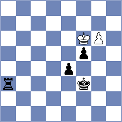 Brasseur - Blanchard (Europe Echecs INT, 2021)