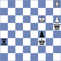 Petukhov - Mordechai (chess.com INT, 2024)