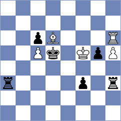 Van Neerven - Sennaroglu (Peterborough ENG, 2025)