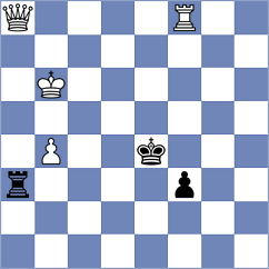 Robson - Caruana (Chess.com INT, 2019)