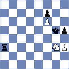 Tica - Jones (Chess.com INT, 2018)