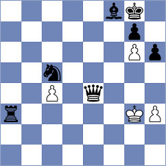 Arias - Kuandykuly (chess.com INT, 2024)