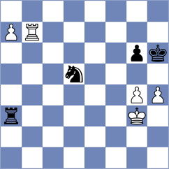 Parondo - Brenke (chess.com INT, 2024)