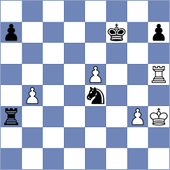 Smit - Lempert (Pavlodar, 1991)