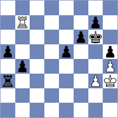 Lewicki - Tatarinov (chess.com INT, 2024)