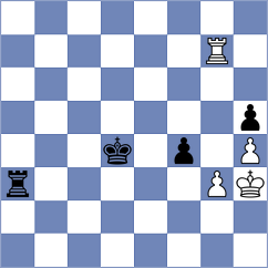 Kaidanov - Giri (chess.com INT, 2025)
