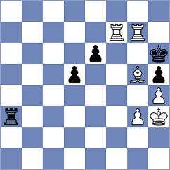 Mazzilli - Obon Temprano (chess.com INT, 2025)