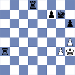 Hamidov - Eliseev (chess.com INT, 2025)