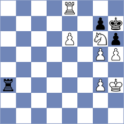 Ulziikhishig Khishigbat - Dovbysh (Rhodes GRE, 2024)