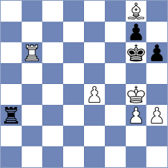 Karvatskyi - Sabatier (chess.com INT, 2025)