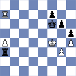 Deviprasath - Hercegovac (chess.com INT, 2024)