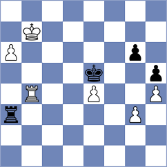 Herbrig - Korley (chess.com INT, 2024)