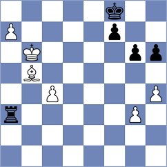 Drozdowski - Mekhitarian (chess.com INT, 2025)