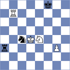 Yeletsky - Mickiewicz (chess.com INT, 2021)