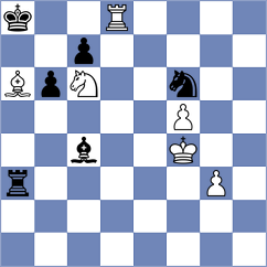 Rendle - Auribault (chess.com INT, 2025)