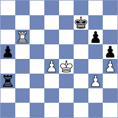 Gnilomedov - Kreutzer (Saarlouis Steinrausch, 2005)